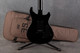 PRS SE Custom 24 - Made in Korea - Left Handed - Whale Blue - Gig Bag - 2nd Hand
