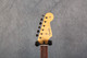 Fender 2024 Collection MIJ Hybrid II Stratocaster - Red Beryl - Bag - 2nd Hand