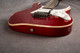 Ibanez RG550XH-RSP - Red Sparkle - 2nd Hand