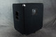 Warwick WCA 410 Pro 300w Bass Cabinet - 8ohm **COLLECTION ONLY** - 2nd Hand