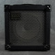 Roland Cube-20X Combo - 2nd Hand Roland Cube-20X Combo - 2nd Hand
