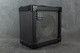 Roland Cube-20X Combo - 2nd Hand Roland Cube-20X Combo - 2nd Hand