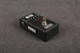 MXR M109 Six Band EQ - Black - 2nd Hand