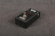 MXR M109 Six Band EQ - Black - 2nd Hand