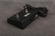 Vox VFS2 Footswitch - Boxed - 2nd Hand Vox VFS2 Footswitch - Boxed - 2nd Hand