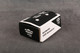 Vox VFS2 Footswitch - Boxed - 2nd Hand Vox VFS2 Footswitch - Boxed - 2nd Hand