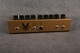 Visual Sound Dual Tap Delay - Boxed - 2nd Hand
