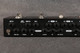 Moen GEC9 2nd Edition Amp Switcher and Pedal Looper - Boxed - 2nd Hand