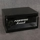 Marshall PB100 Powerbrake 100 Attenuator - 2nd Hand