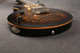 Dean EVO Special Select Quilt Top - Left Handed - Tiger Eye - 2nd Hand