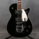 Gretsch G5435T Electromatic Pro Jet - Black - 2nd Hand (139186)