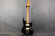 Fender Pawnshop Offset Special - Black - 2nd Hand