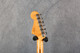 Fender Pawnshop Offset Special - Black - 2nd Hand