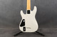 Schecter Demon-7 - Vintage White - 2nd Hand Schecter Demon-7 - Vintage White - 2nd Hand