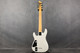 Schecter Demon-7 - Vintage White - 2nd Hand Schecter Demon-7 - Vintage White - 2nd Hand