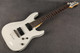 Schecter Demon-7 - Vintage White - 2nd Hand Schecter Demon-7 - Vintage White - 2nd Hand