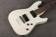 Schecter Demon-7 - Vintage White - 2nd Hand Schecter Demon-7 - Vintage White - 2nd Hand