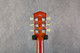 Cort CR300 - Aged Vintage Burst - 2nd Hand (139543)