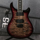 PRS SE Mark Holcomb - Holcomb Burst - Gig Bag - 2nd Hand (139547) PRS SE Mark Holcomb - Holcomb Burst - Gig Bag - 2nd Hand (139547)