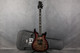PRS SE Mark Holcomb - Holcomb Burst - Gig Bag - 2nd Hand (139547) PRS SE Mark Holcomb - Holcomb Burst - Gig Bag - 2nd Hand (139547)