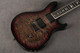 PRS SE Mark Holcomb - Holcomb Burst - Gig Bag - 2nd Hand (139547) PRS SE Mark Holcomb - Holcomb Burst - Gig Bag - 2nd Hand (139547)