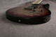 PRS SE Mark Holcomb - Holcomb Burst - Gig Bag - 2nd Hand (139547) PRS SE Mark Holcomb - Holcomb Burst - Gig Bag - 2nd Hand (139547)