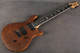 PRS SE Mark Holcomb SVN - Walnut Satin - Gig Bag - 2nd Hand