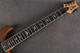 PRS SE Mark Holcomb SVN - Walnut Satin - Gig Bag - 2nd Hand