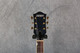 Gretsch G5422TG LTD Electromatic - Midnight Sapphire - Gig Bag - 2nd Hand