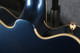 Gretsch G5422TG LTD Electromatic - Midnight Sapphire - Gig Bag - 2nd Hand