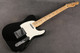 Fender Mexican Standard Telecaster - Black - 2nd Hand (139520)