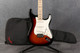 Fender Player Stratocaster - 3 Tone Sunburst - Gig Bag - 2nd Hand Fender Player Stratocaster - 3 Tone Sunburst - Gig Bag - 2nd Hand