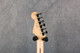 Fender Player Stratocaster - 3 Tone Sunburst - Gig Bag - 2nd Hand Fender Player Stratocaster - 3 Tone Sunburst - Gig Bag - 2nd Hand