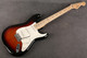 Fender Player Stratocaster - 3 Tone Sunburst - Gig Bag - 2nd Hand Fender Player Stratocaster - 3 Tone Sunburst - Gig Bag - 2nd Hand