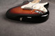 Fender Player Stratocaster - 3 Tone Sunburst - Gig Bag - 2nd Hand Fender Player Stratocaster - 3 Tone Sunburst - Gig Bag - 2nd Hand