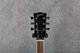 Gibson Les Paul Traditional Pro II - Tobacco Burst - Hard Case - 2nd Hand Gibson Les Paul Traditional Pro II - Tobacco Burst - Hard Case - 2nd Hand