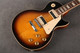 Gibson Les Paul Traditional Pro II - Tobacco Burst - Hard Case - 2nd Hand
