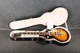 Gibson Les Paul Traditional Pro II - Tobacco Burst - Hard Case - 2nd Hand Gibson Les Paul Traditional Pro II - Tobacco Burst - Hard Case - 2nd Hand