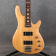 Indie Swamp 4 Bass - Natural - 2nd Hand