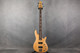 Indie Swamp 4 Bass - Natural - 2nd Hand