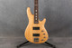 Indie Swamp 4 Bass - Natural - 2nd Hand