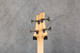 Indie Swamp 4 Bass - Natural - 2nd Hand