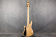 Indie Swamp 4 Bass - Natural - 2nd Hand