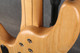 Indie Swamp 4 Bass - Natural - 2nd Hand
