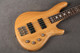 Indie Swamp 4 Bass - Natural - 2nd Hand