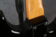 Hamer Daytona - Left Handed - Black - 2nd Hand Hamer Daytona - Left Handed - Black - 2nd Hand