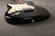 Hamer Daytona - Left Handed - Black - 2nd Hand
