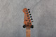 Harley Benton Fusion-III EMG HT - Matte Black - 2nd Hand Harley Benton Fusion-III EMG HT - Matte Black - 2nd Hand