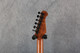 Harley Benton Fusion-III EMG HT - Matte Black - 2nd Hand Harley Benton Fusion-III EMG HT - Matte Black - 2nd Hand