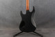 Harley Benton Fusion-III EMG HT - Matte Black - 2nd Hand Harley Benton Fusion-III EMG HT - Matte Black - 2nd Hand
